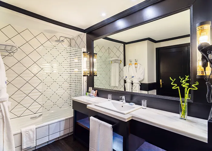 H10 Rubicon Horizons Collection (adults Only) Hotell Playa Blanca (Lanzarote)