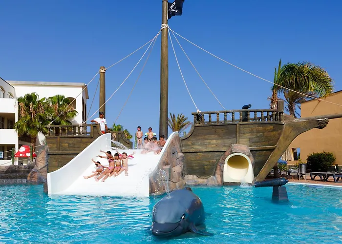 H10 Rubicon Horizons Collection (adults Only) Hotell 5*