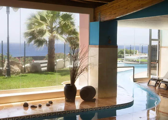 Hotell H10 Rubicon Horizons Collection (adults Only) 5*