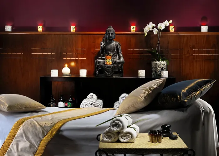 H10 Rubicon Horizons Collection (adults Only) Hotell