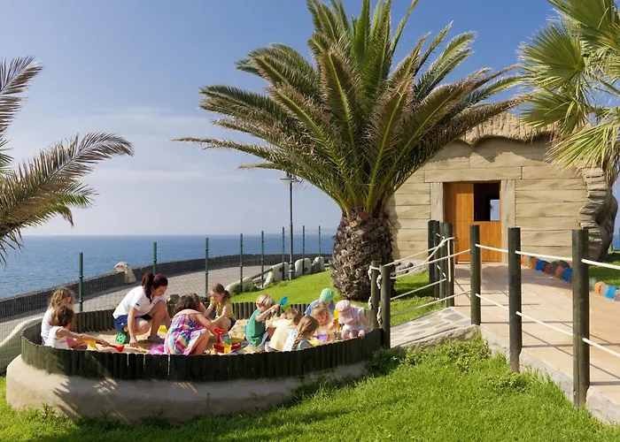 Hotell H10 Rubicon Horizons Collection (adults Only)