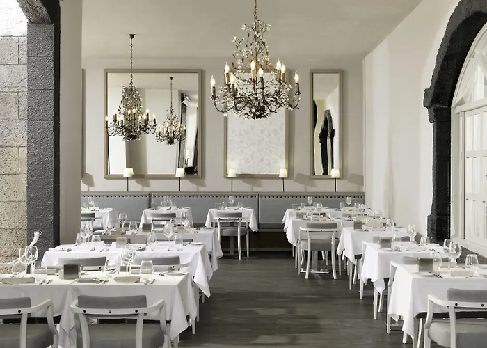 H10 Rubicon Horizons Collection (adults Only) Hotell 5*