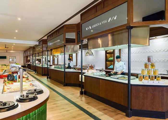 Hotell H10 Rubicon Horizons Collection (adults Only)