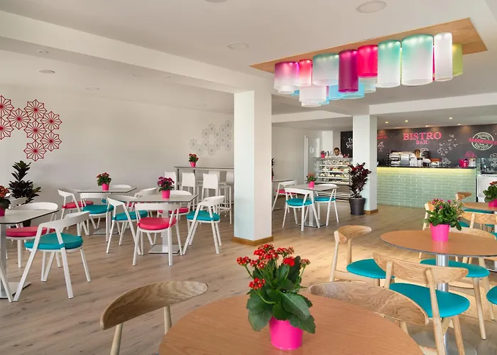 Hotell H10 Rubicon Horizons Collection (adults Only) Playa Blanca (Lanzarote)