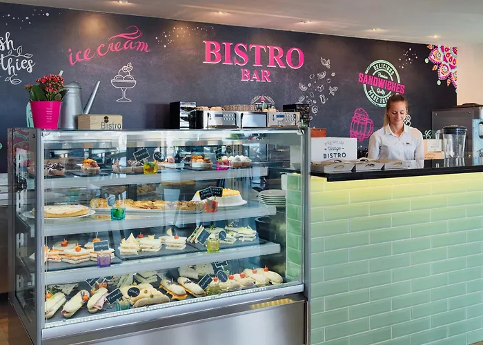 Hotell H10 Rubicon Horizons Collection (adults Only) 5*