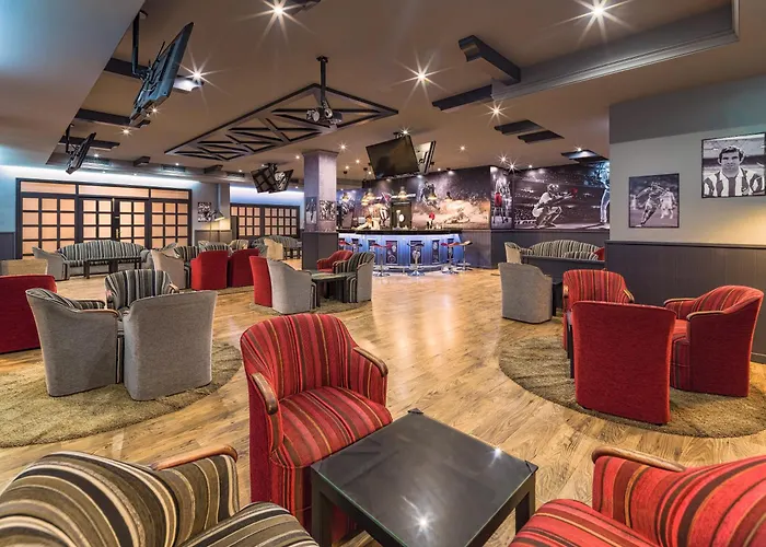 Hotell H10 Rubicon Horizons Collection (adults Only) 5*