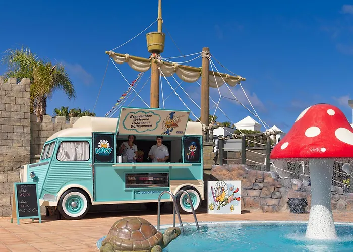 H10 Rubicon Horizons Collection (adults Only) Hotell 5*