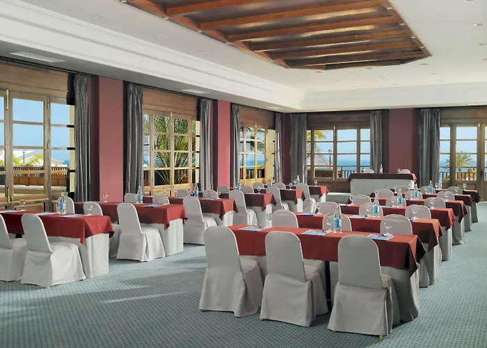 H10 Rubicon Horizons Collection (adults Only) Hotell 5*