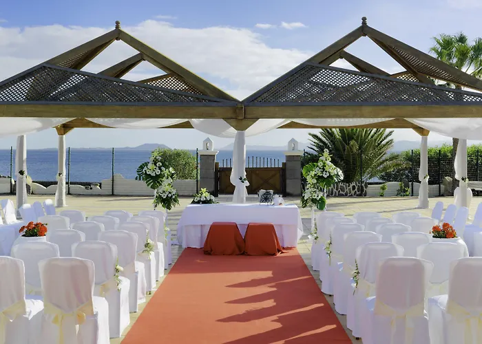 Hotell H10 Rubicon Horizons Collection (adults Only) Playa Blanca (Lanzarote)