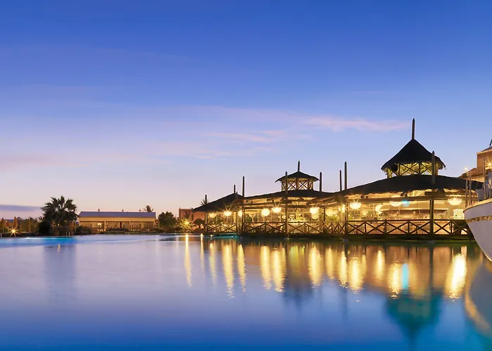 H10 Rubicon Horizons Collection (adults Only) Hotell 5*