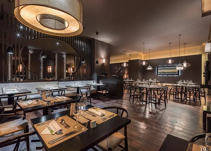 Hotell H10 Rubicon Horizons Collection (adults Only)