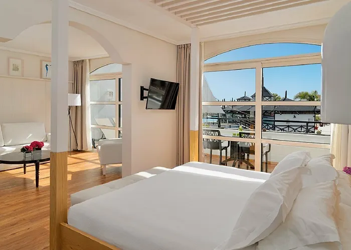 H10 Rubicon Horizons Collection (adults Only) Hotell