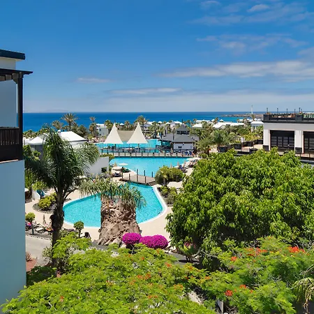 H10 Rubicon Horizons Collection (adults Only) Otel Playa Blanca