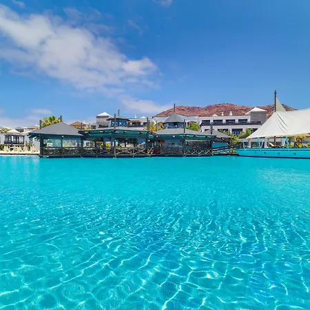 H10 Rubicon Horizons Collection (adults Only) Otel 5*